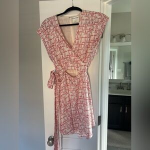 Privacy Please mini dress